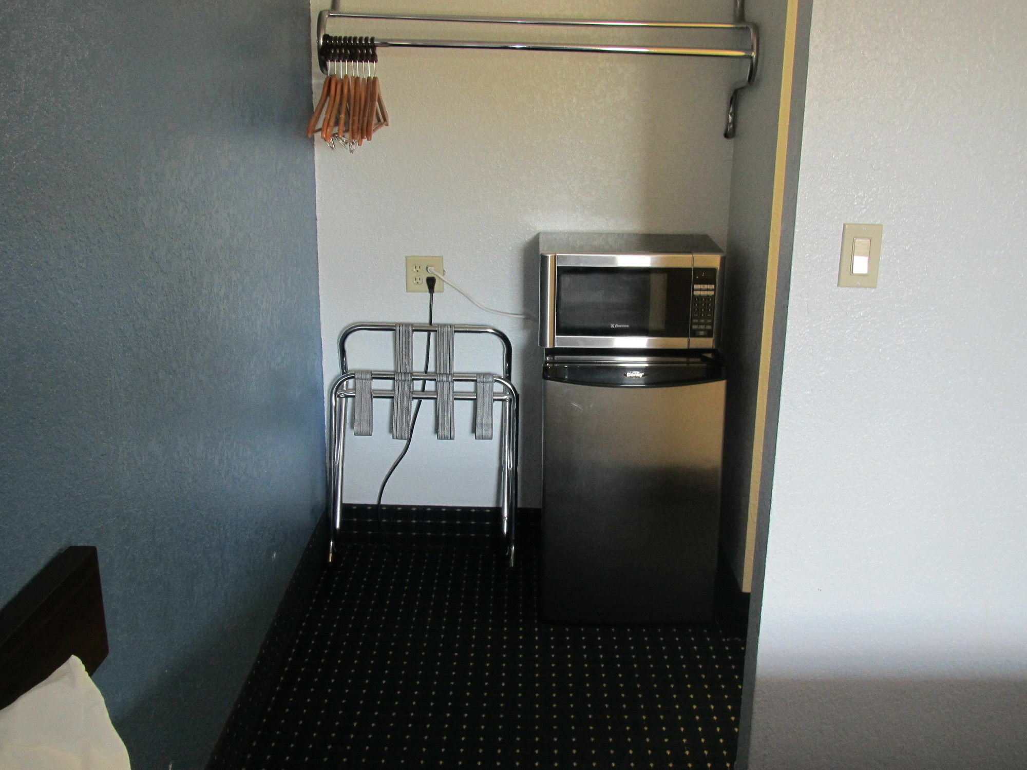 Super 8 By Wyndham Dumas Tx Motel Exterior foto